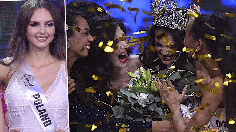 Miss Supranational 2018 wyniki kto wygrał?