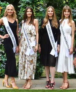 Zobaczcie 20 pięknych finalistek Miss Polonia 2019! Która z nich otrzyma koronę?