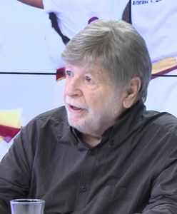 Szewach Weiss w "DGP": Czy mam prawo was krytykować?