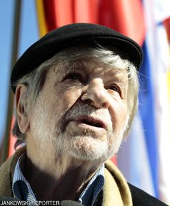 Szewach Weiss: "To prestiż dla Polski, a prestiż daje siłę"