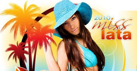 Konkurs na Miss Lata 2010