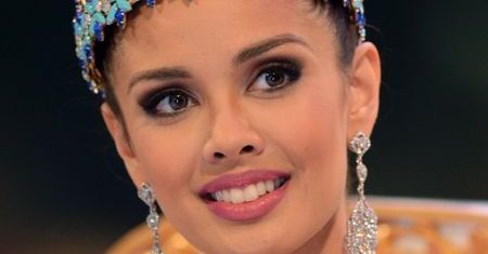 Miss Świata 2013 pochodzi z Filipin