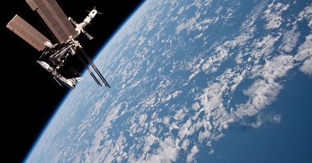 Kosmiczna turystyka. NASA wyśle turystów na ISS