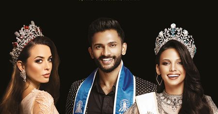 Miss Supranational 2019 na półmetku