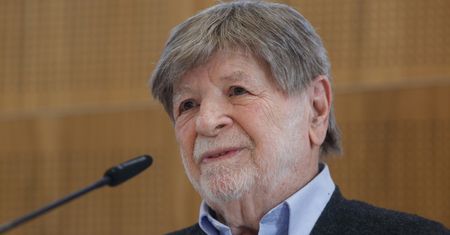 Szewach Weiss dla WP o zmianie ustawy o IPN: "To zmieni relacje polsko-żydowskie, bardzo dobry ruch władz"