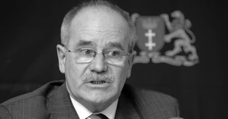 Zmarł były poseł PiS. Andrzej Liss miał 69 lat