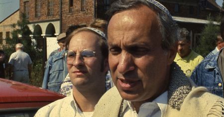 Auschwitz. Żydzi protestują, nie chcą kościoła w Brzezince
