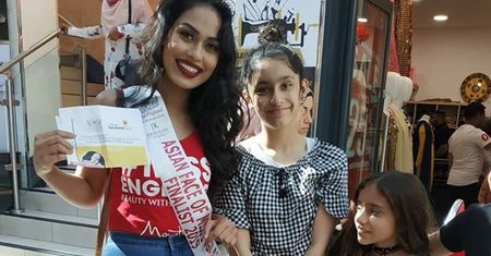 Konkursy piękności wreszcie naturalne. Kandydatki na Miss Anglii wyszły bez makijażu