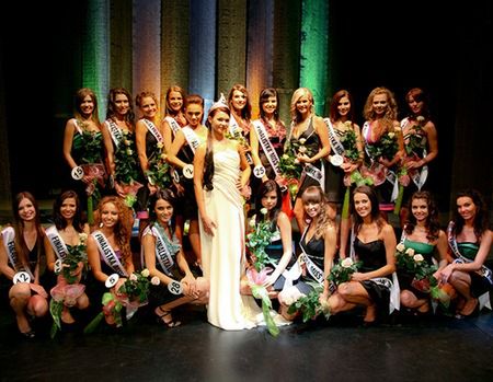 Finał Miss Polonia 2008 coraz bliżej