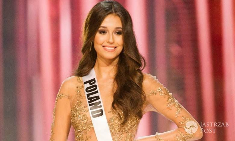 Izabella Krzan walczy o tytuł Miss Universe na Filipinach