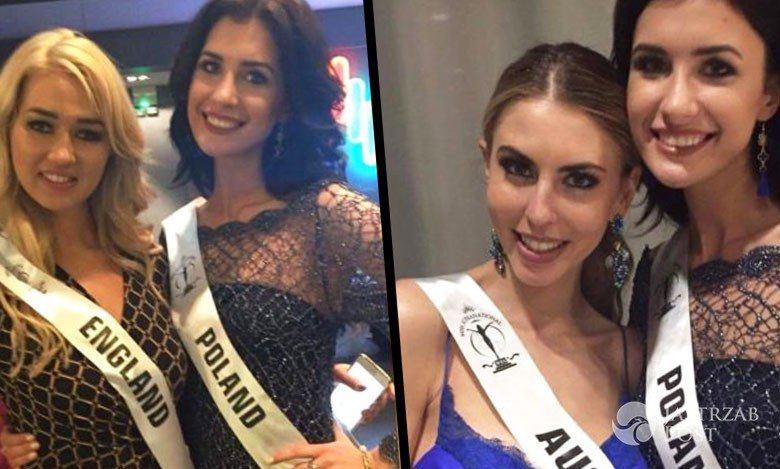 Aż trzy kandydatki z polskimi korzeniami do tytułu Miss Supranational 2016! Kto zagraża Ewie Mielnickiej, która reprezentuje Polskę?