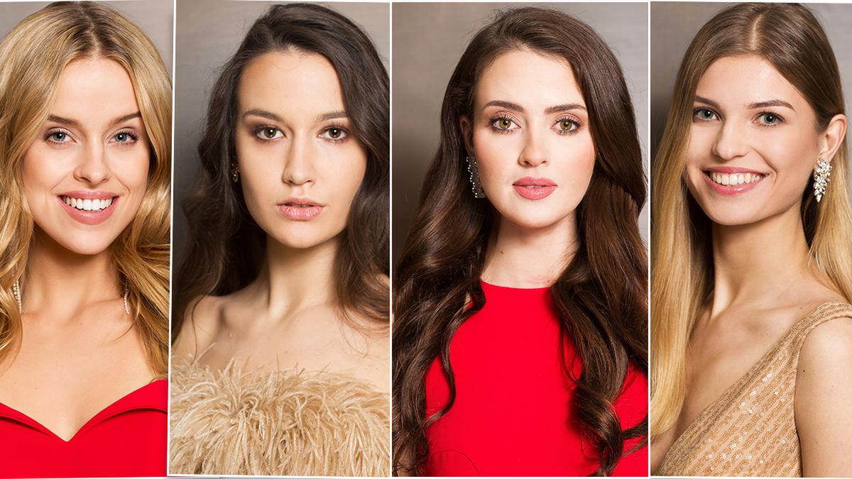 Miss Polski 2020: Aż 23 kandydatki walczą o koronę. Tylu piękności w jednym konkursie dawno nie było