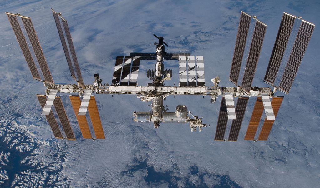 186 dni w kosmosie. Astronauci z ISS dotarli na Ziemię
