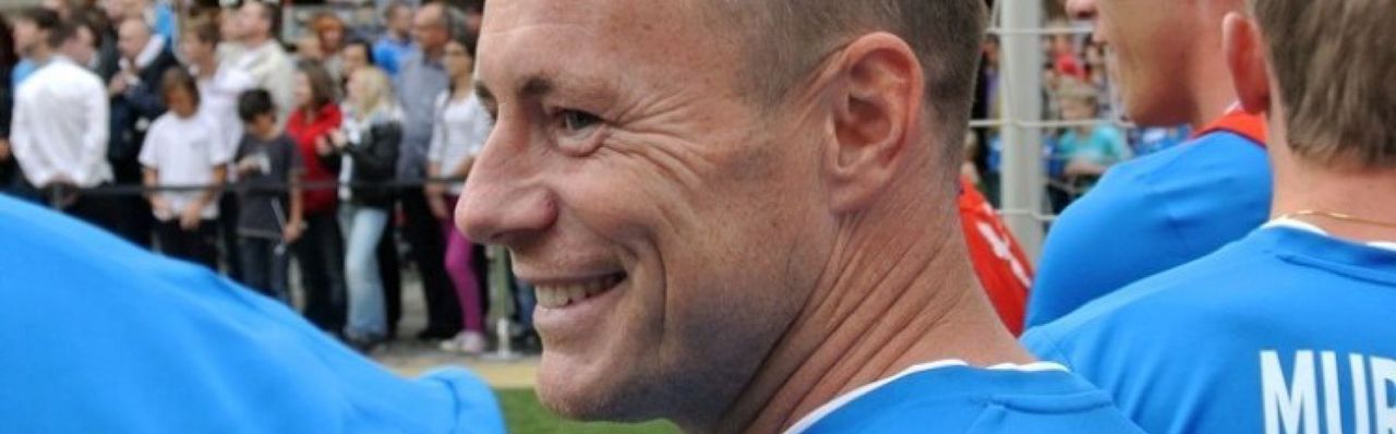 “Nie możemy się bać Niemców”. Piotr Reiss radzi kadrze Nawałki