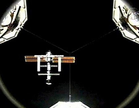 NASA: Atlantis poleci na ISS najwcześniej 24 stycznia
