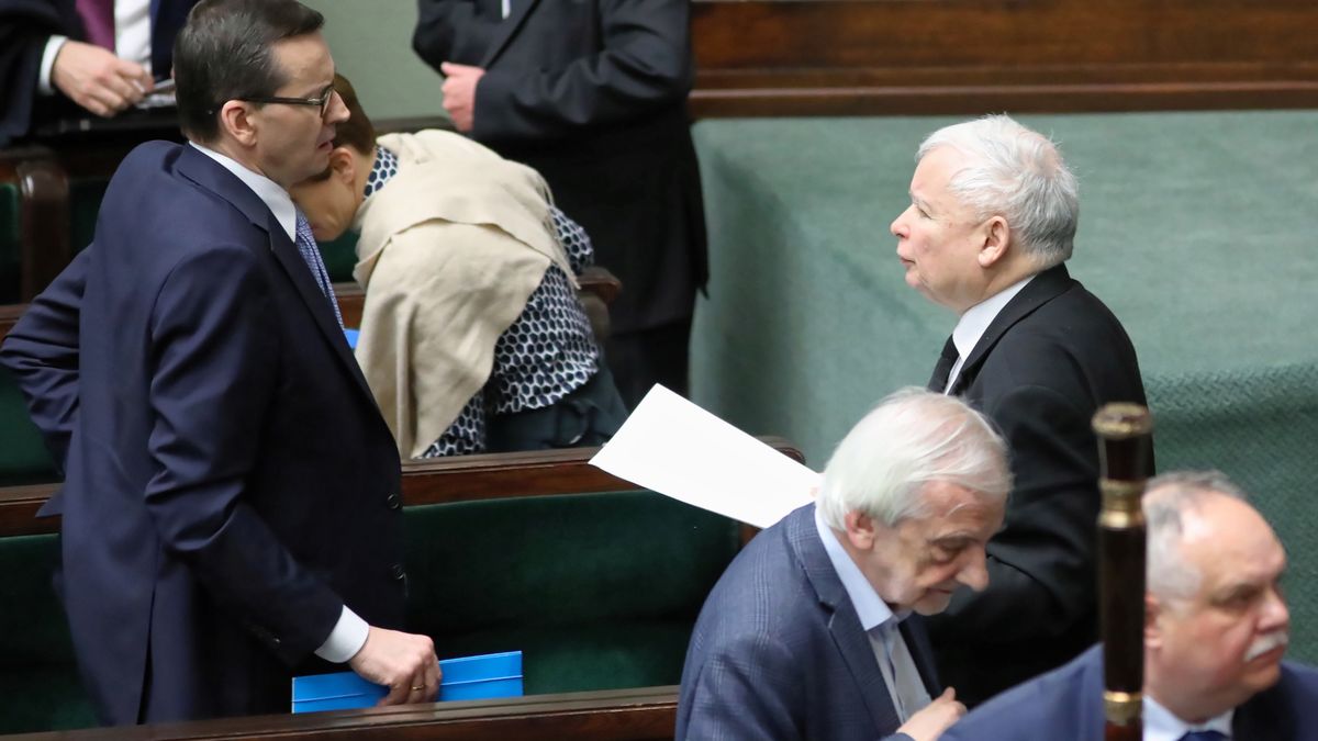 Według najnowszej propozycji PiS, całość wyborów prezydenckich ma się odbyć korespondencyjnie