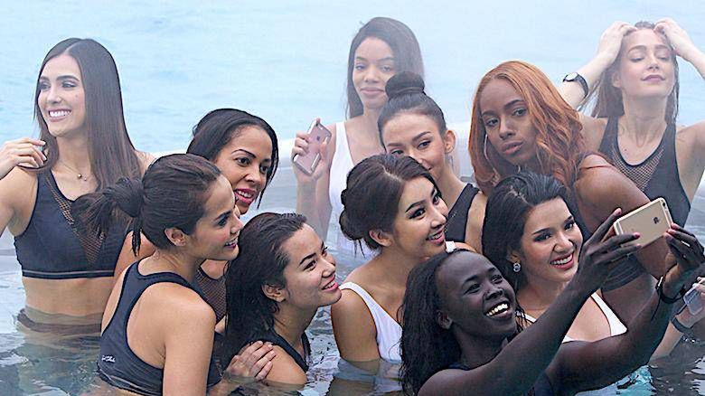 Miss Supranational 2017 w bikini