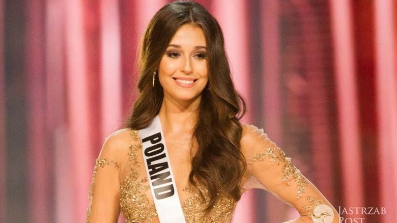 Izabella Krzan walczy o tytuł Miss Universe na Filipinach