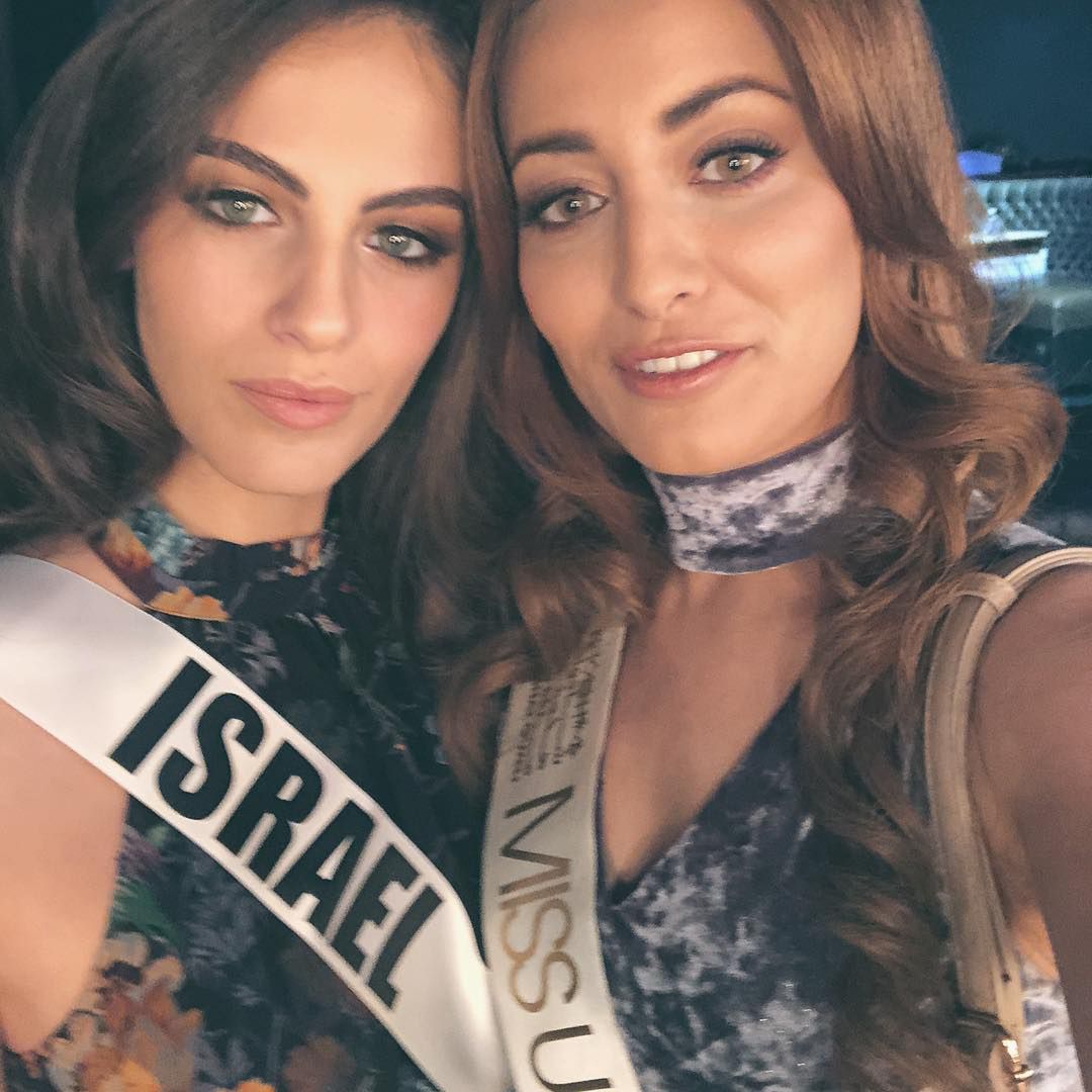Zdjęcie miss, które wywołało burzę