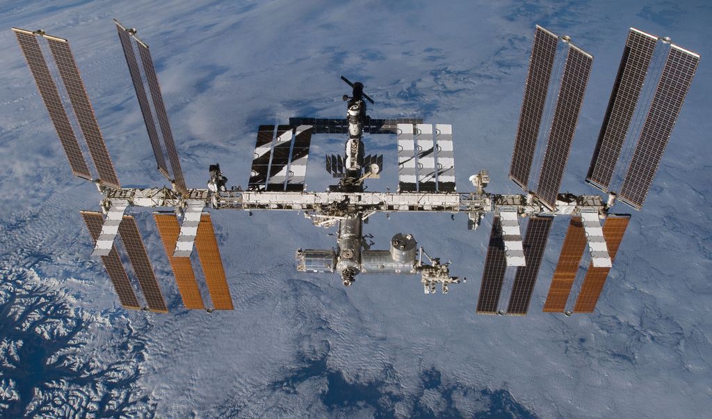 NASA ma teraz spory problem