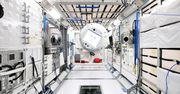 Pierwszy robot ze sztuczną inteligencją na Międzynarodowej Stacji Kosmicznej. Będzie członkiem załogi