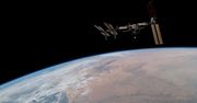NASA. Kosmiczny spacer astronautów. Oglądaj na żywo