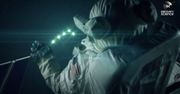 Zobaczył i zaniemówił. Astronauta NASA opowiada o niezwykłym spacerze kosmicznym