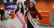 Miss Polski jest już w Londynie