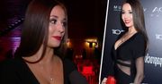 Izabella Krzan odniosła się do swojego wyniku na Miss Universe 2016: "Wyniki czasami różnie padają. Nie będę komentować, bo..." [Wideo]