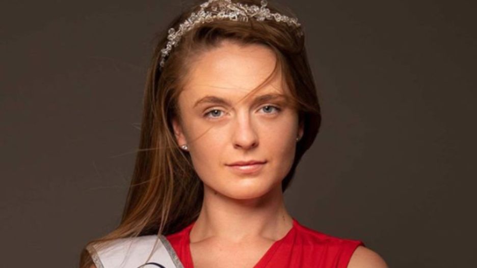 Jana Shostak jest współreżyserką filmu "Miss Polonii"