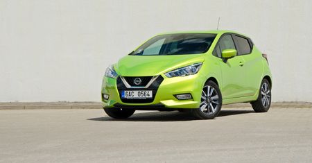 Nissan Micra dużo tańszy. Czy teraz klienci nie będą wychodzili z salonu zawiedzeni?