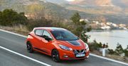 Nissan Micra V – mała rewolucja