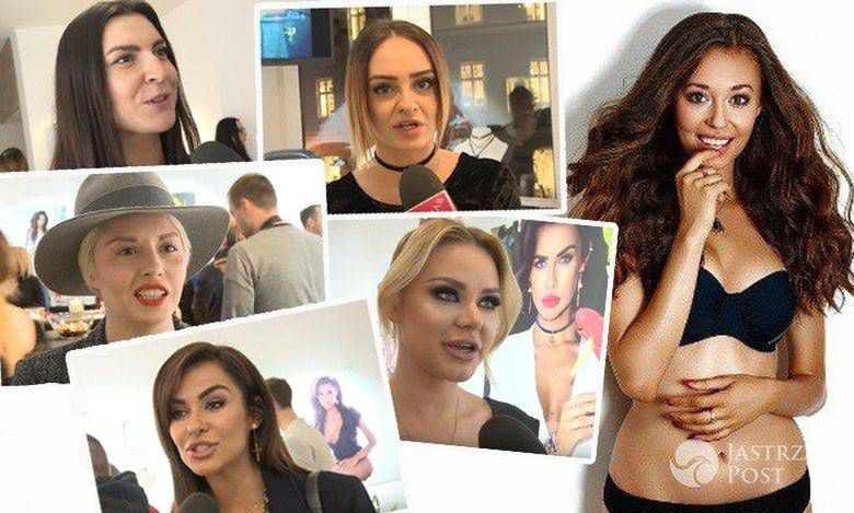 Jak gwiazdy oceniają Miss Polonia 2016 Izabellę Korzan: Ola Ciupa, Natalia Siwiec, Basia Pasek, Sylwia Nowak, Ciocia Liestyle [VIDEO]