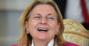 Władimir Putin przybędzie na ślub Karin Kneissl i Wolfganga Meilingera