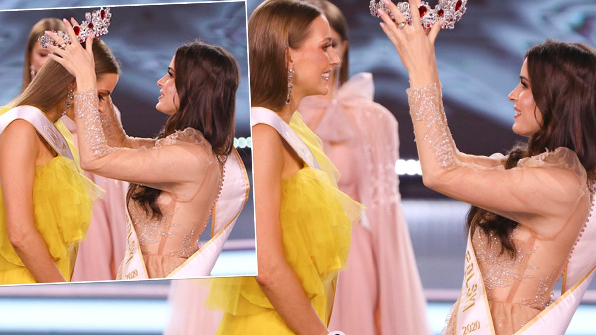 Miss Polski 2021. Agata Wdowiak wygrała konkurs. Ma 24 lata i pochodzi z Łodzi. Jej zdjęcia w bikini to ogień!