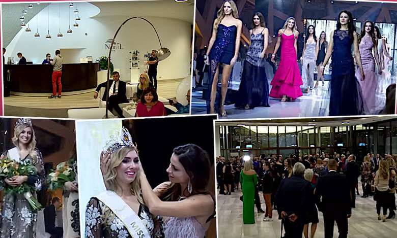 Wybory Miss Polonia 2018 od kulis. Co działo się w luksusowym Narvil Conference & Spa?