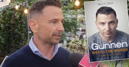Polak, który spotkał się z królową Maksymą i premierem Holandii. Kris Florek o swoim sukcesie za granicą