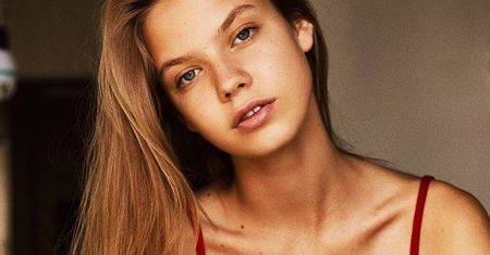 Iga Lis wraca na Instagram, chwaląc się projektem z Taco Hemingwayem. Przekazała ważny komunikat
