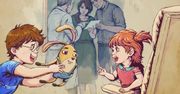 [Aktualizacja] Dogrywka konkursu My Brother Rabbit