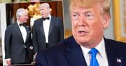 Donald Trump przekręcił tytuł księcia Karola! Chociaż wpis poprawił, tej wpadki Internet mu nie zapomni
