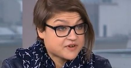 Bardzo szczupła Dominika Gwit! Równo 9 miesięcy od przejścia na dietę odchudzającą! [zdjęcia]