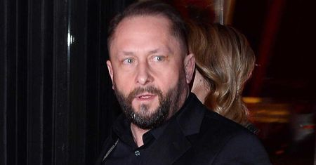 To dopiero sensacja! Tabloid twierdzi, że Kamil Durczok miał przy sobie broń! Prokuratura komentuje
