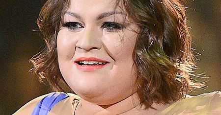 Dominika Gwit spala kalorie na plaży. Cel jest szczytny