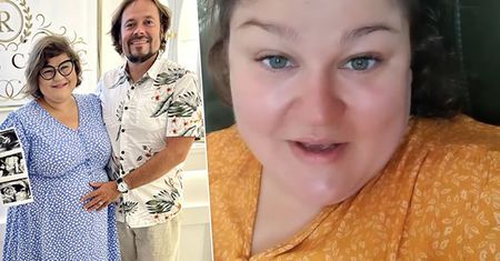Dominika Gwit chudnie w ciąży! Zaniepokojone fanki dopytują o jej zdrowie. Odpowiedź przyszłej mamy zaskakuje