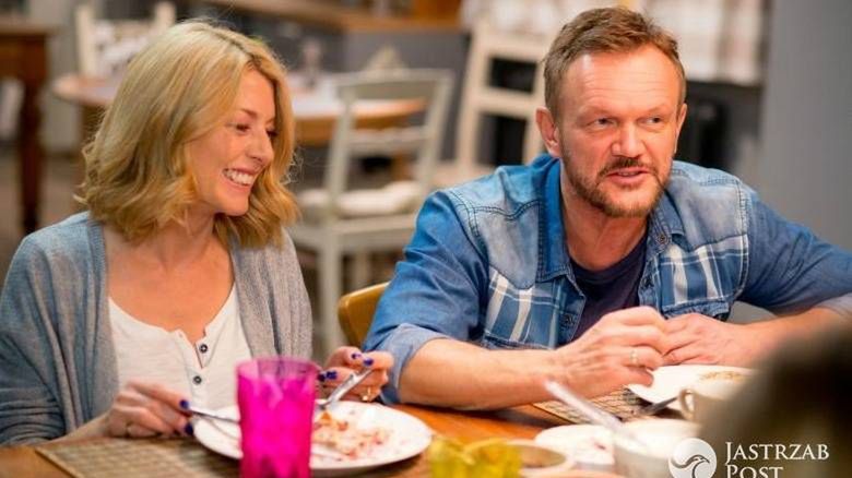 Nie będzie Aż po sufit 2