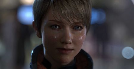 Detroit, Dreams, God of War, Days Gone - na te gry w 2017 roku lepiej nie liczyć