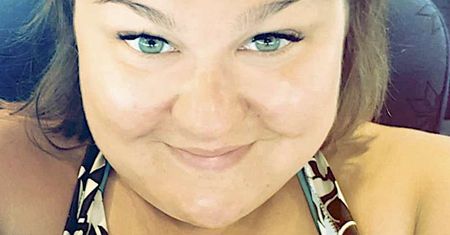 Dominika Gwit pokochała pokazywać swoje ciało przed obiektywem. Wrzuciła nowe gorące foto w bikini