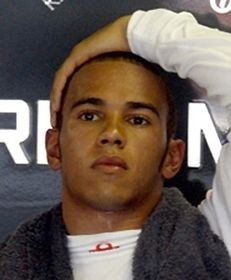 Hamilton: zasługuję na tytuł!