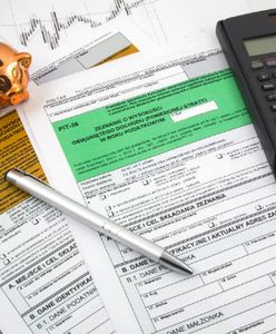 PIT, CIT i VAT. Podstawowe informacje dot. mikrorachunków