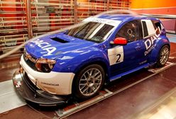 Dacia Duster No Limit: 850 KM na Pikes Peak